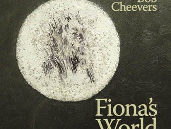 "FIONA'S WORLD CD COVER