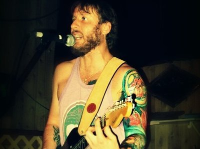 Photo by Pam Robinson; Edited by Mel Bee