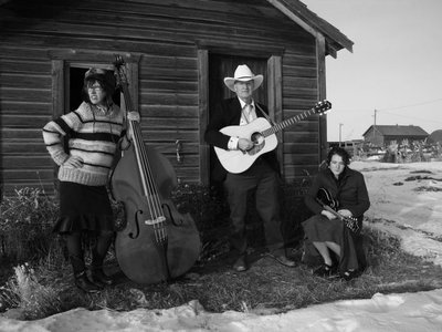 Orphans feeling blue. Photo-Lance Spurr