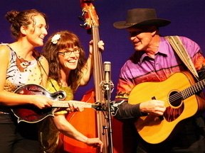 Orphans live at Fort Saskatchewan, 2008. photo-Doug Reid