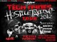 EAST COAST CORRUPTION HONORED TO OPEN - TECH N9NE & MGK'S 'HOSTILE TAKEOVER 2012' JACKSONVILLE, FLA 