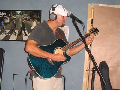 Doc Carter photo