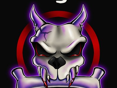 Mongrel photo