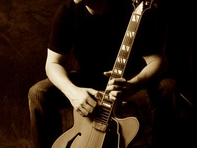 Chris Montgomery photo
