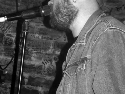 Postcards at The Cavern Club Front Stage as part of the IPO Liverpool 2012 Festival on May 16th 2012
