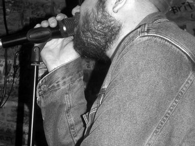Postcards at The Cavern Club Front Stage as part of the IPO Liverpool 2012 Festival on May 16th 2012