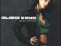 Alicia Keys