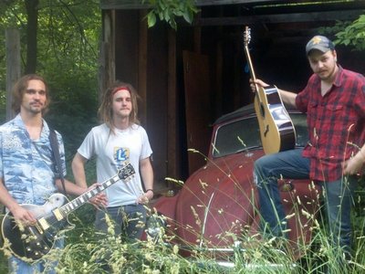 The Earthshakers photo