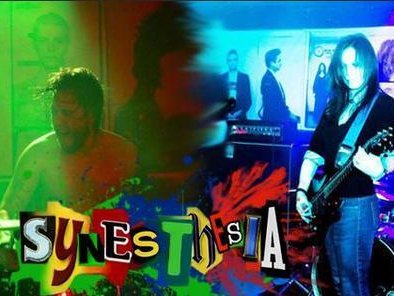 Synesthesia photo