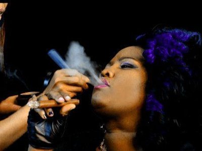 Queen Cheba photo