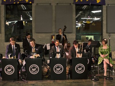 The band!