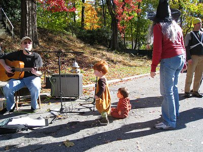Artist formerly known as The Pumpkin Seeds