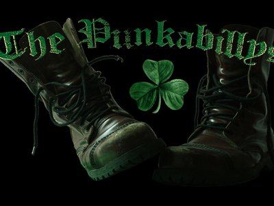 The Punkabillys photo