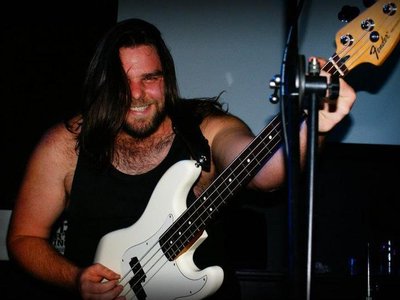 OVERPROOF GROOVE photo
