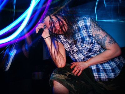 OVERPROOF GROOVE photo