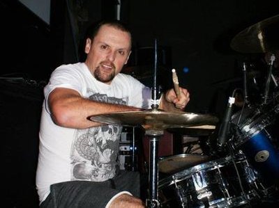 OVERPROOF GROOVE photo