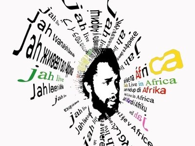 Jah Live in Africa