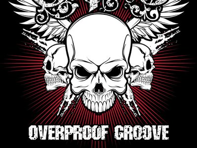 OVERPROOF GROOVE photo
