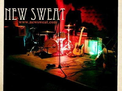 New Sweat photo