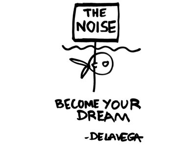 The Noise photo