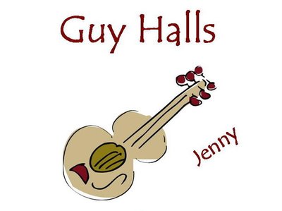 Just released. 'Jenny'