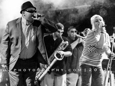Rude King photo