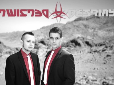 Twisted Destiny photo