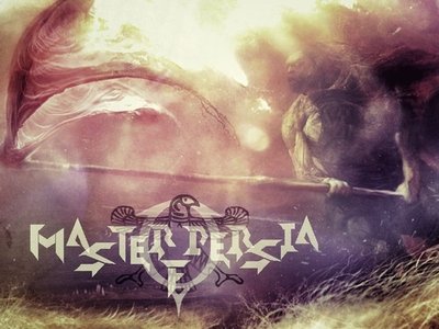 Master Of Persia , 2011 Logo Album 