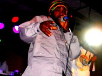 Zally & Kronik Live - Gasoline Alley 5-19-2012