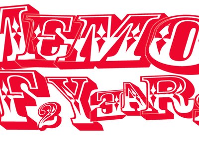 MEMO OF 2 YEARS photo