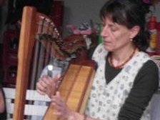Karin Gunia photo