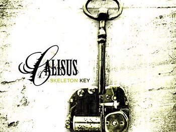 Calisus photo