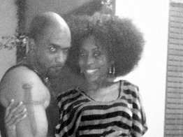 MR. & MRS. 360WISEGUY...YAYA-N-TATA