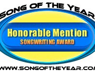 VH1 'Song of the Year' contest has awarded Tricia Sheldon and Lisanne Cattoretti 'Honorable Mention'