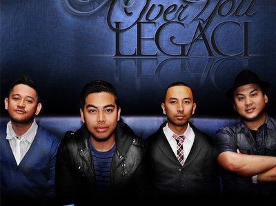Legaci photo