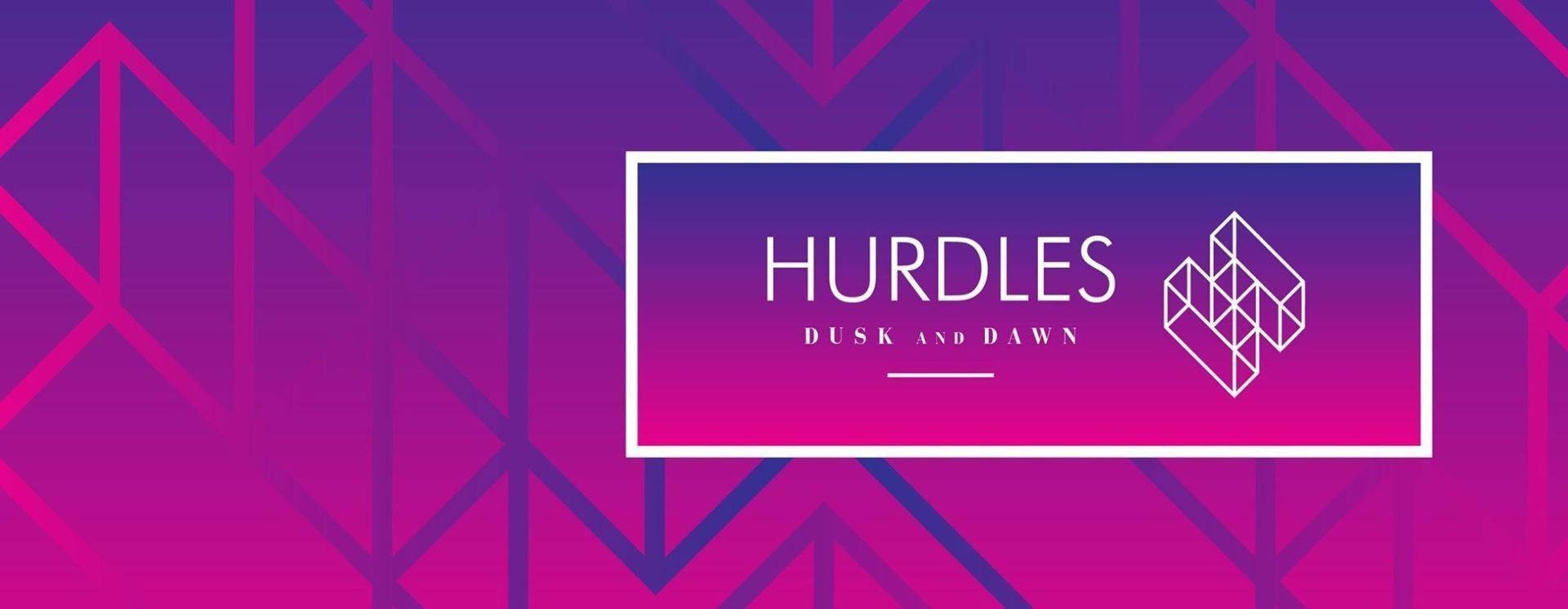 ReverbNation banner for @hurdles