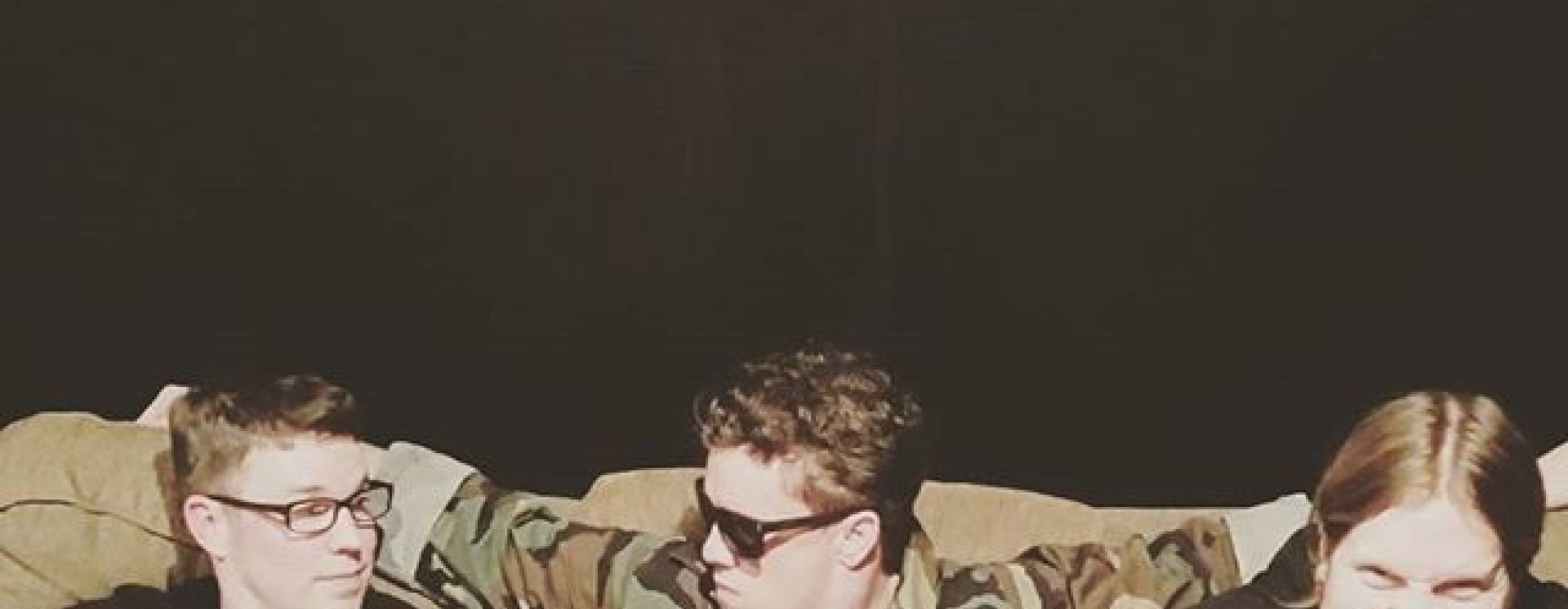 ReverbNation banner for @goulash