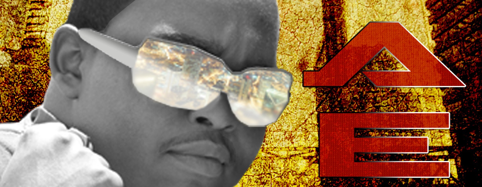 ReverbNation banner for @saen