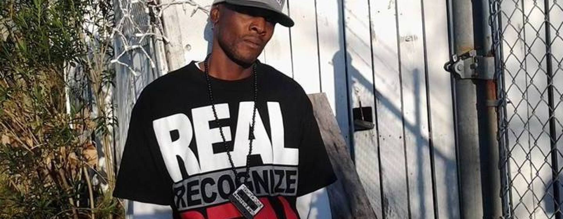 ReverbNation banner for @TexT