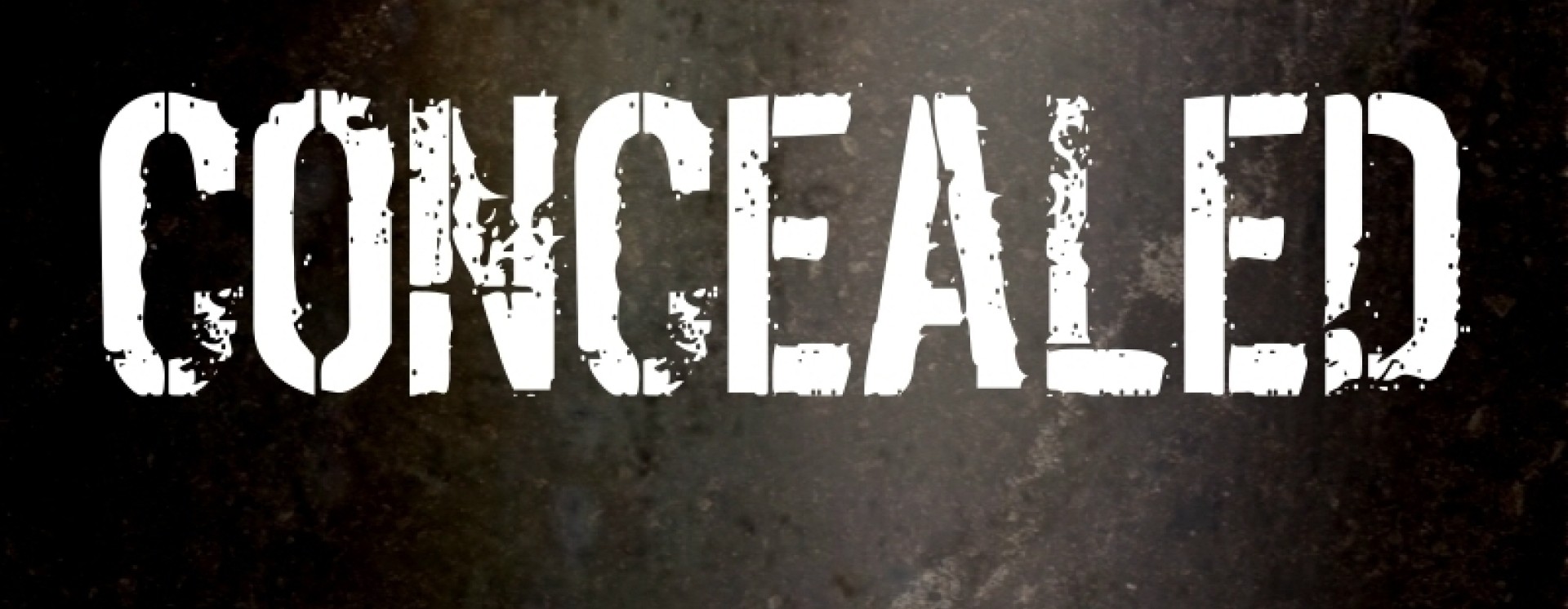ReverbNation banner for @concealed