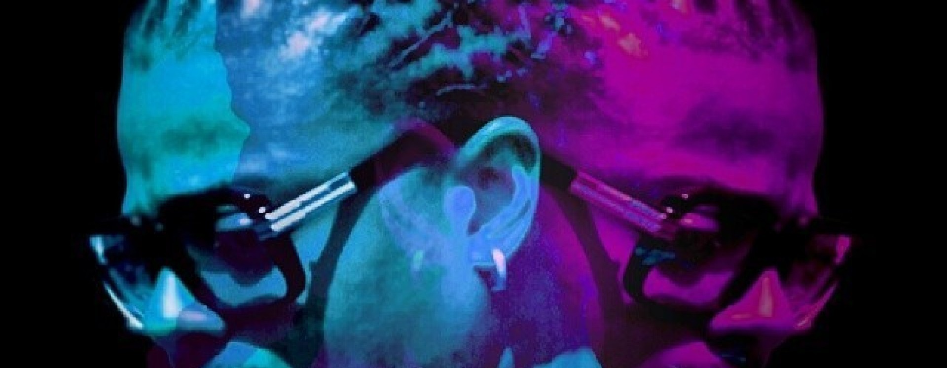 ReverbNation banner for @teeny