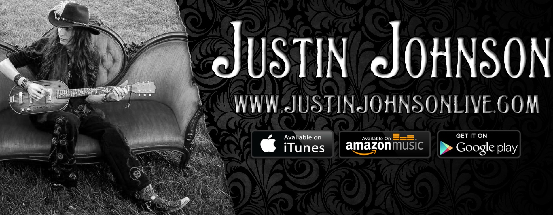 Justin Johnson ReverbNation
