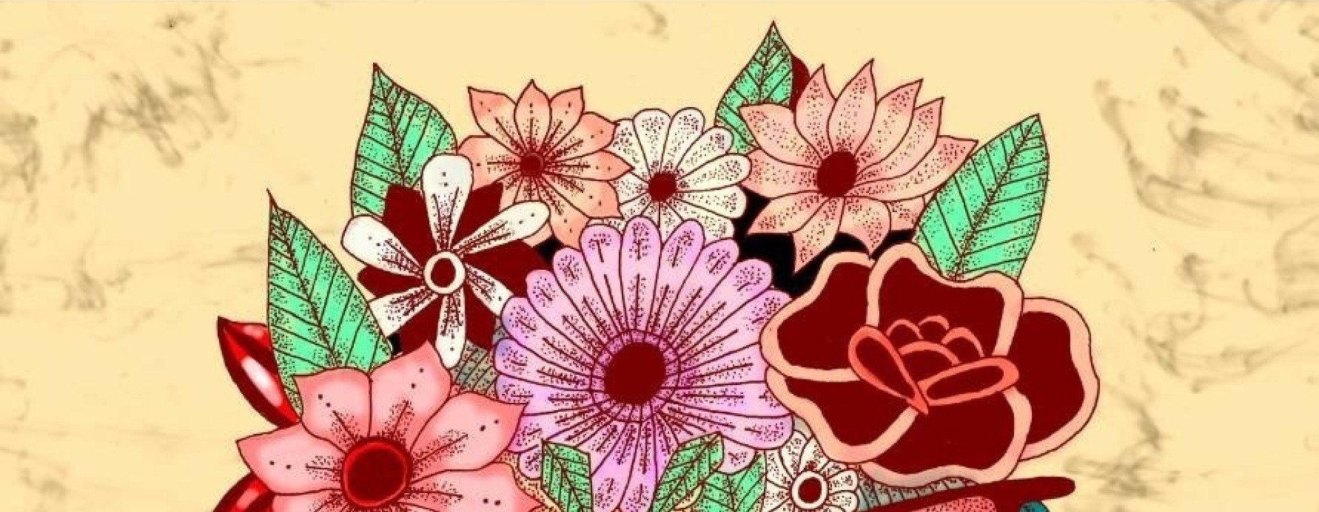 ReverbNation banner for @backward