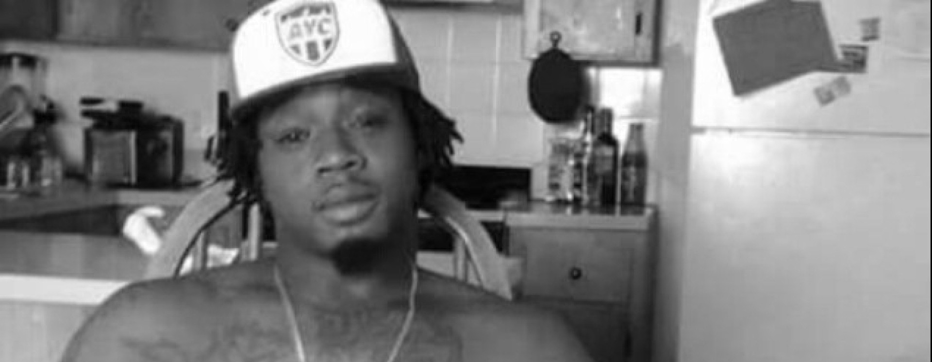 ReverbNation banner for @git