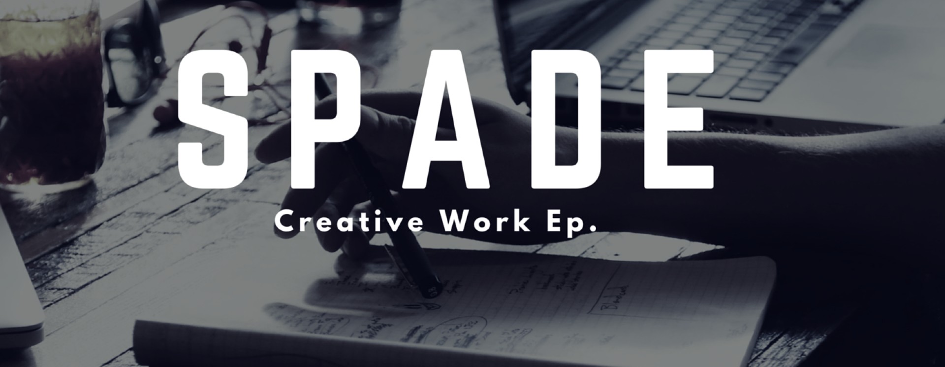 ReverbNation banner for @spade64