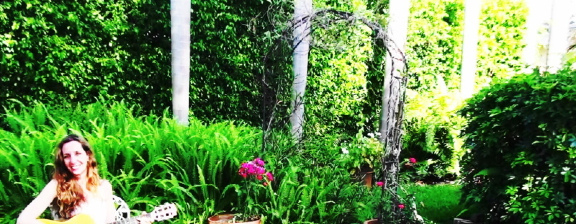 ReverbNation banner for @Mystical