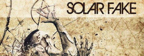 Another Manic Episode | Solar Fake
