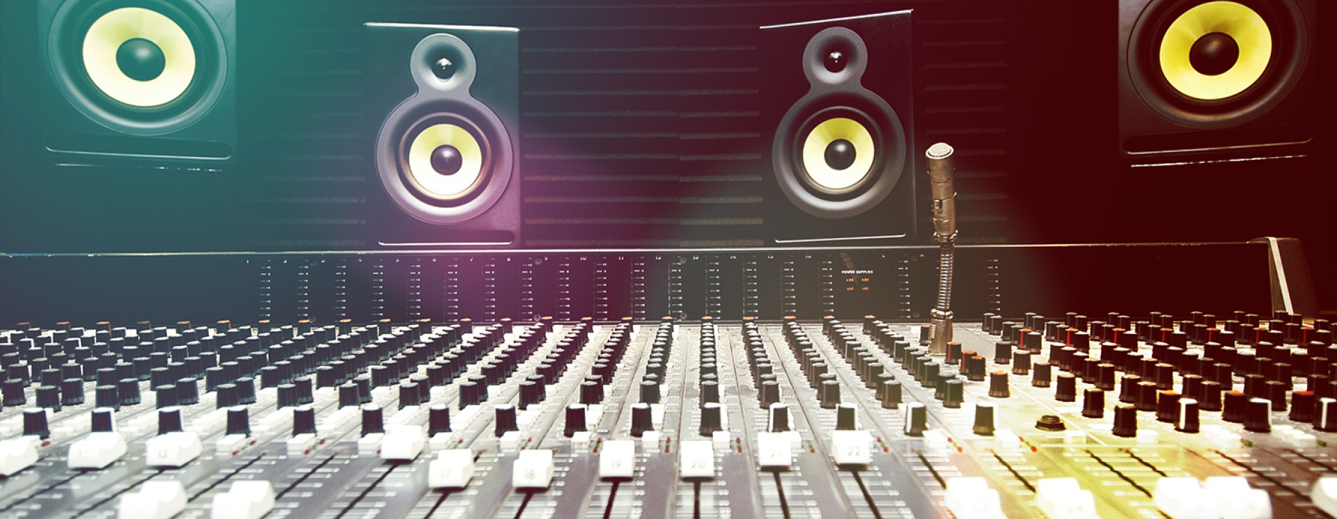 ReverbNation banner for @toronto