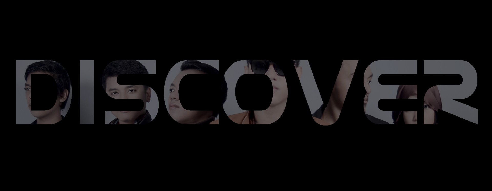 ReverbNation banner for @discovers