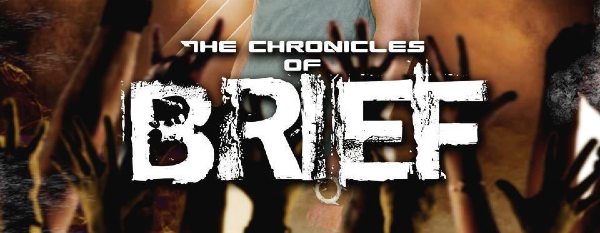 ReverbNation banner for @brief